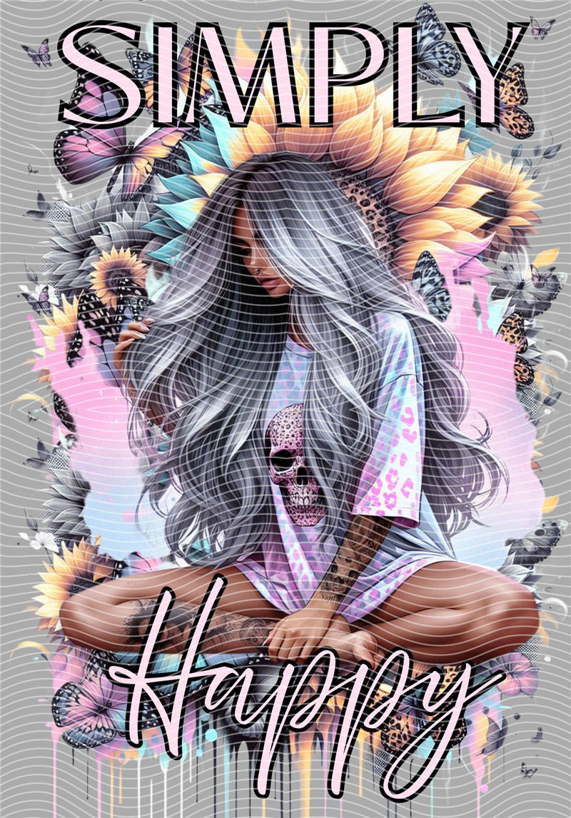 A5 Notebook Wraps-A 81